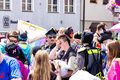 1. Christopher Street Day in Fürth, Juli 2024