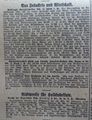 Zeitungsbericht der Nürnberger Zeitung vom 12.9.1929 über das Geschäftsjahr 1928  <!--LINK'" 0:19--> Fürth