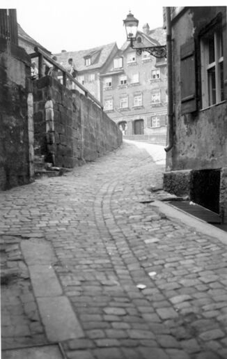 Schlezerbergla, Blick zur Bergstraße.jpg