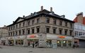 Drogeriemarkt Müller in der Schwabacher Straße 19 / 20, Dez. 2020