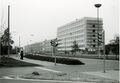 Ehemaliger Grundig-Standort an der Würzburger Straße, Nov. 1974