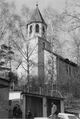 Konfirmationsfeier in der Kirche St. Martin am 23.03.1975