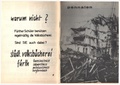 Die Pennalen, Jahrgang 22 Nr. 1 aus dem Jahr 1975