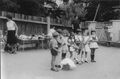 Kindergartenfest im Evang. <!--LINK'" 0:116--> am 15.07.1973