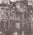 Foto von der am   besetzten Villa <a class="mw-selflink selflink">Königswarterstraße 20</a>