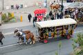 Bierführer-Verein Fürth - Erntedankfestzug, Okt 2017