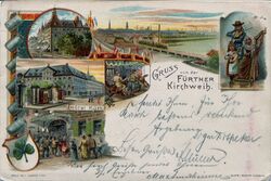 Kirchweihkarte a gel. 1900.jpg