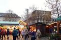 Fürther Weihnachtsmarkt auf der <!--LINK'" 0:8--> im Dez. 2022