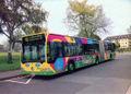 Evobus Reihe 360 - 362 O 530 G, Baujahr 1999