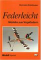 Federleicht - Buchtitel