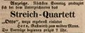 Zeitungsanzeige des Wirts <!--LINK'" 0:8-->, Februar 1847