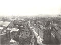 Blick vom <!--LINK'" 0:25--> gegen die Neustadt und <!--LINK'" 0:26-->, Aufnahme um 1907