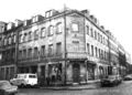 Geburtshaus von Henry Kissinger, Mathildenstraße 23, 1980