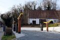 E-Tankstelle an der Hochstraße, Jan 2023