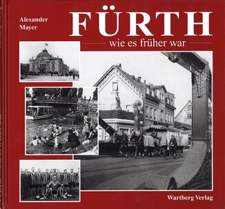 Fürth wie es früher war (Buch).jpg