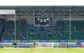 <!--LINK'" 0:75--> gewinnt das erste Heimspiel in der 2. Bundesliga gegen Armina Bielefeld