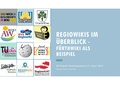 Regionalwikis im Überblick - FürthWiki als Beispiel, Jan 2022 - 40. Digitaler Themenstammtisch Wikipedia