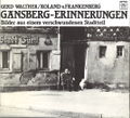 Gänsberg-Erinnerungen 1 - Titel