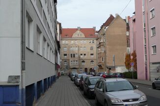 Blick in die Benno-Mayer-Straße 2009.jpg