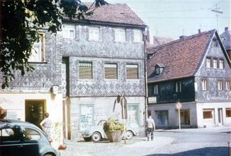 Mohrengasse Ecke Wassergasse 1969 img124.jpg