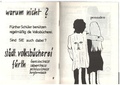 Die Pennalen, Jahrgang 20 Nr. 1 aus dem jahr 1972