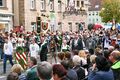 Schützengau Fürth - Land und Stadt - Erntedankfestzug Okt. 2014