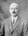 Benno Strauß, ca. 1925