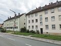 Pfeiferstraße 3 und 3a, Juli 2024