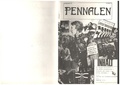 Die Pennalen, Jahrgang 25 Nr. 2 aus dem Jahr 1978