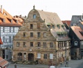 Goldener Schwan - vom Löhe-Haus aus fotografiert, 2008