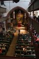 Schulgottesdienst im Rahmen der 200-Jahrfeierlichkeiten der Grundschule am Kirchenplatz, 2017