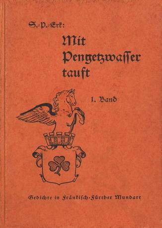 Mit Pengetzwasser tauft (Buch) Band 1.jpg