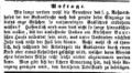 Nachbarschaftsärger während der Bauarbeiten am Haus des Kürschners <!--LINK'" 0:0-->, November 1862