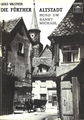 Die Fürther Altstadt - Buchtitel