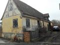 Historisches Nebenhaus in der Romminggasse in Stadeln