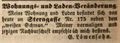 Zeitungsanzeige von <!--LINK'" 0:21-->, September 1850