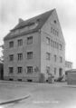 Brot- und Feinbäckerei Heller, hier in der Lange Straße 87, ca. 1930