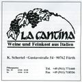 Werbung La Cantina 1999.jpg