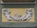 Baudenkmal Gustavstraße 54, Detail