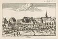 Fürth, um 1802