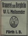 Bergbräu Werbung 1931.jpg