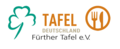 Logo: Fürther Tafel e. V.