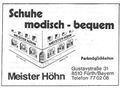 Schuhhaus Höhn Werbung 1979.jpg