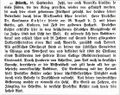 pers. Würdigung Kaufmann Kohlers anlässlich der Goldenen Hochzeit,</br>
Allgemeine Zeitung des Judentums 17. September 1920