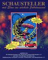 Titelseite: Schausteller - mit Elan ins nächste Jahrtausend, 1998