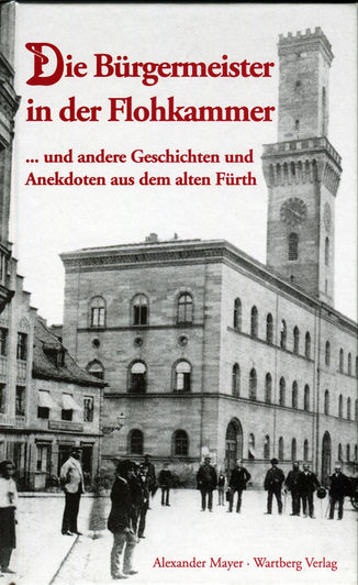 Die Bürgermeister in der Flohkammer (Buch).jpg