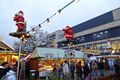 Fürther Weihnachtsmarkt auf der <!--LINK'" 0:5--> im Dez. 2022