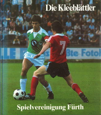 Die Kleeblättler (Buch).jpg