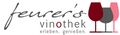 Logo: Feurer´s Vinothek