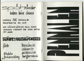 Die Pennalen, Jahrgang 26 Nr. 2 aus dem Jahr 1979